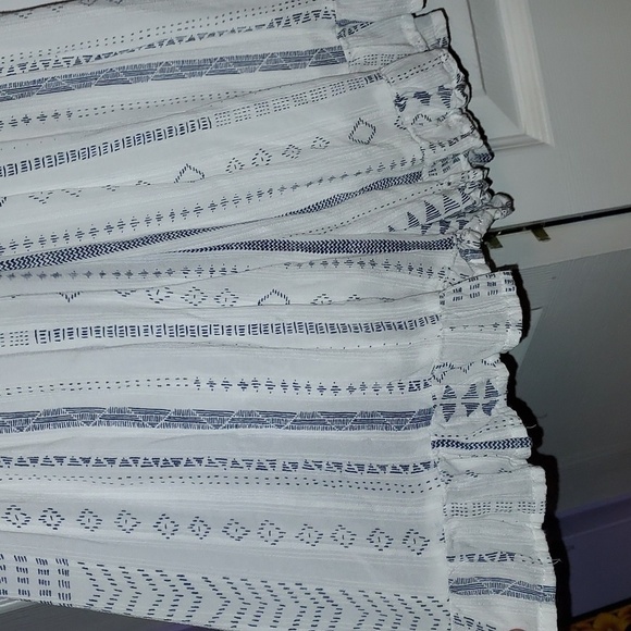 Minkpink striped light weight romper - Picture 4 of 6